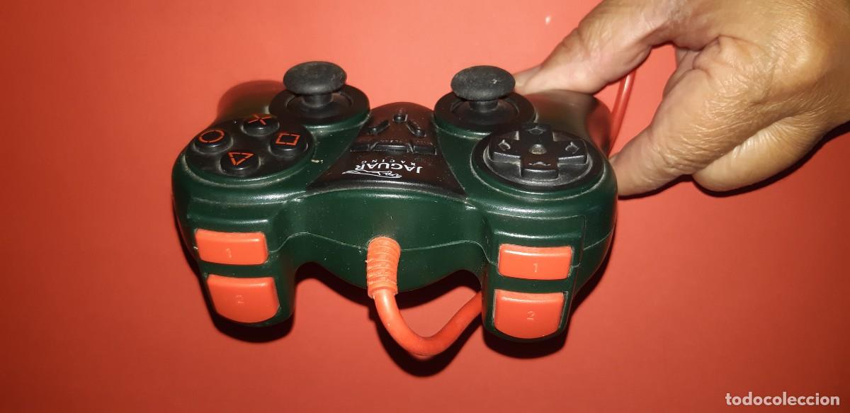 Videojuegos y consolas: PLAYSTATION 1, CON UN MANDO. - Foto 8