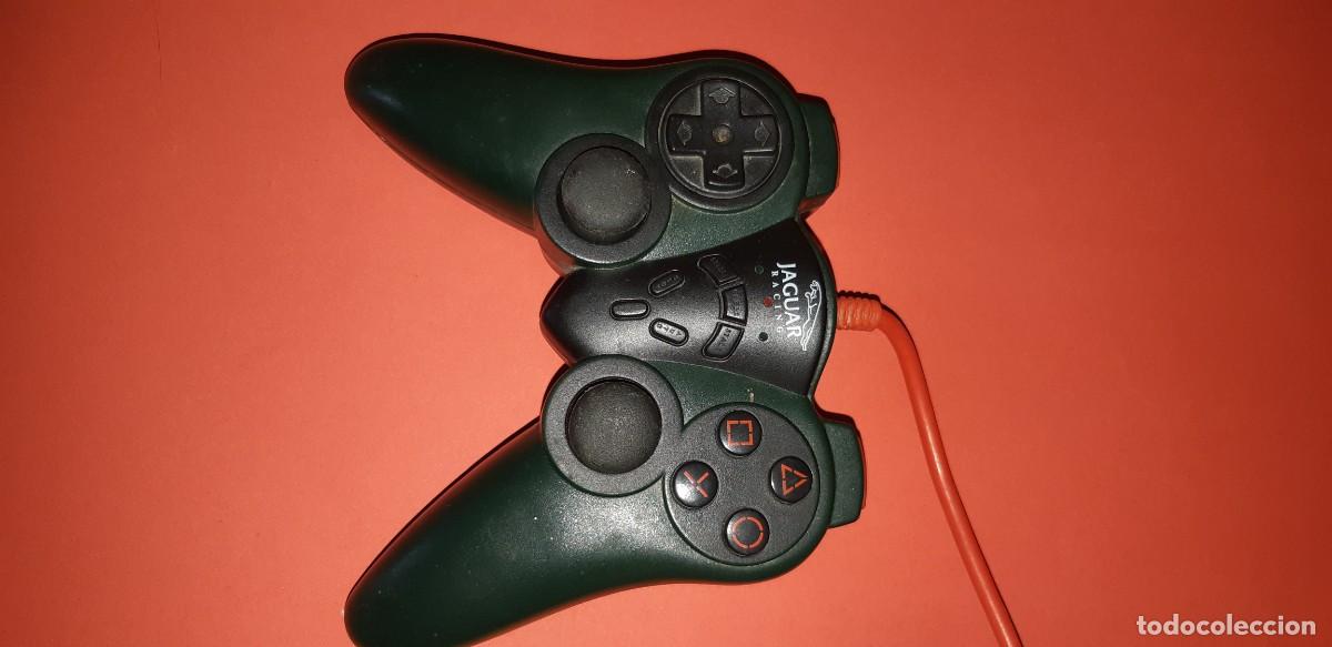 Videojuegos y consolas: PLAYSTATION 1, CON UN MANDO. - Foto 9