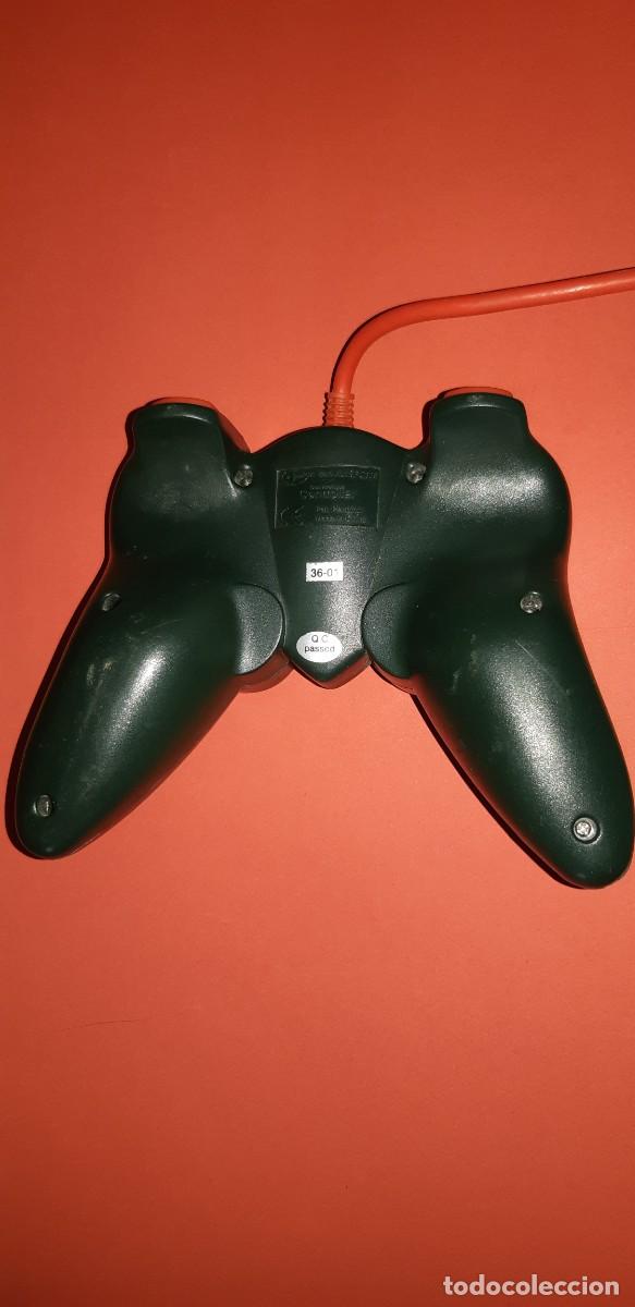 Videojuegos y consolas: PLAYSTATION 1, CON UN MANDO. - Foto 10