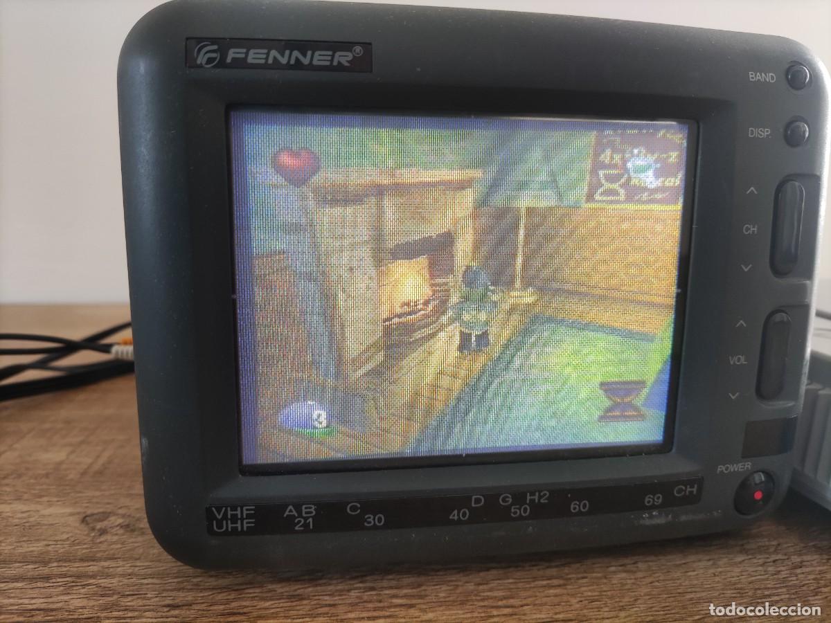 Videojuegos y consolas: RASCAL- SONY PS1 PSX - SOLO EL DISCO - Probado Funcionando - Foto 4