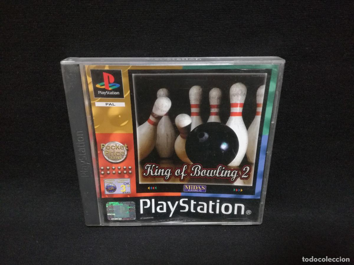 The King of Fighters '95 sur PSone