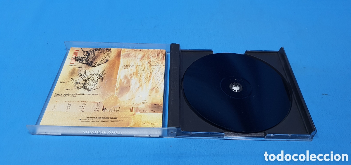 Videojuegos y consolas: SPIDER. 1997. DEUTSCH. PLAYSTATION - Foto 5