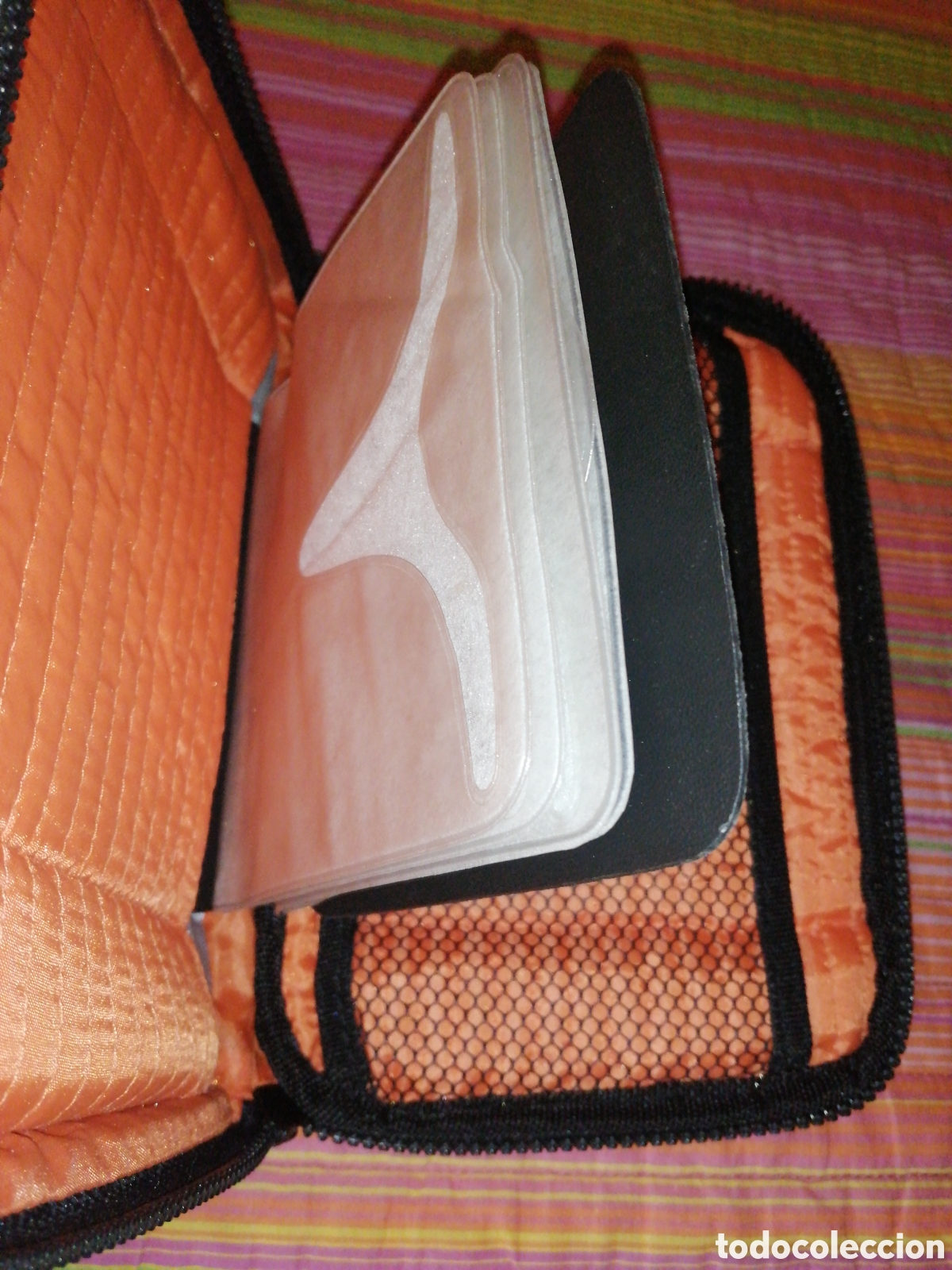 Videojuegos y consolas: Bolsa transporte psone - Foto 4
