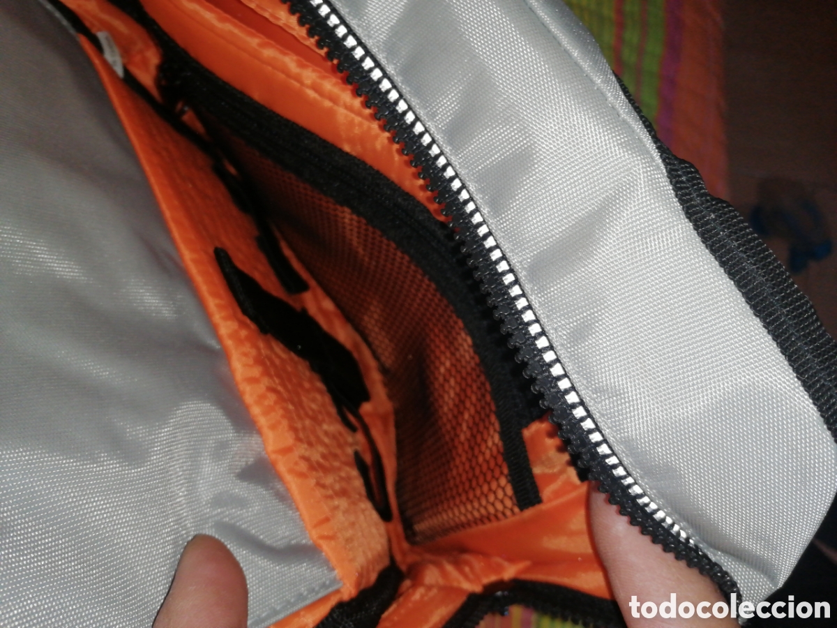 Videojuegos y consolas: Bolsa transporte psone - Foto 5
