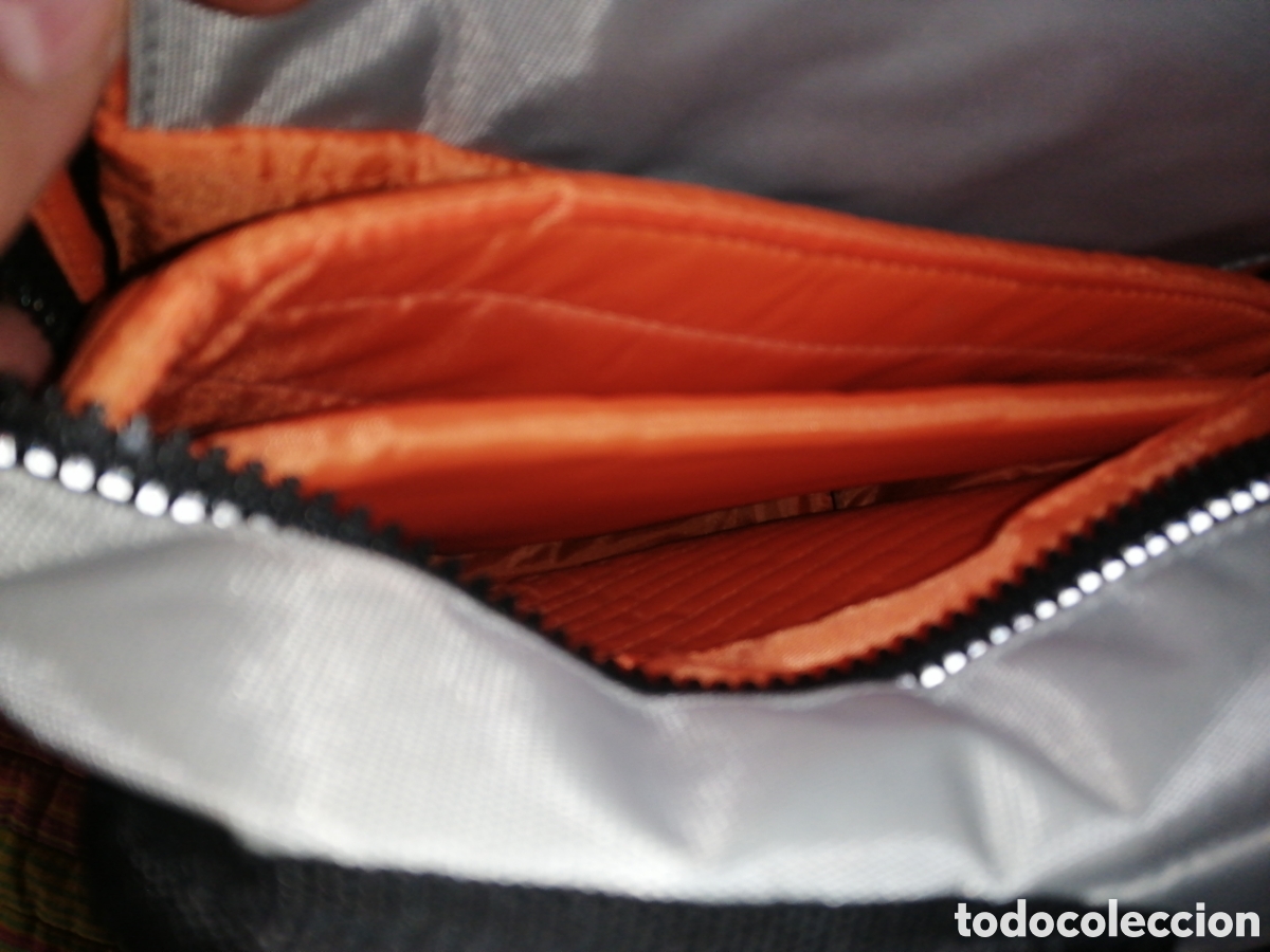 Videojuegos y consolas: Bolsa transporte psone - Foto 6