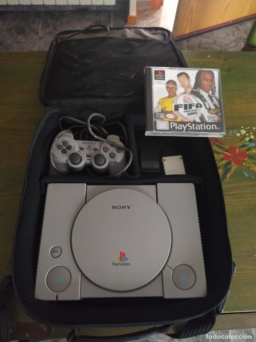 Lote de juegos de Playstation 1 PS1 -  México