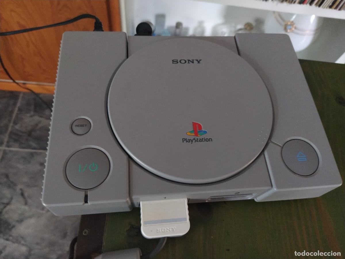 lote de juegos para playstation 1 - Acquista Videogiochi e console PS1 su  todocoleccion