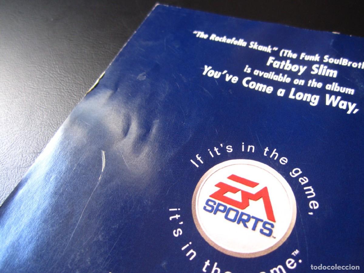 Videojuegos y consolas: Fifa 99 (Sony PlayStation 1) (PS1) - Foto 7