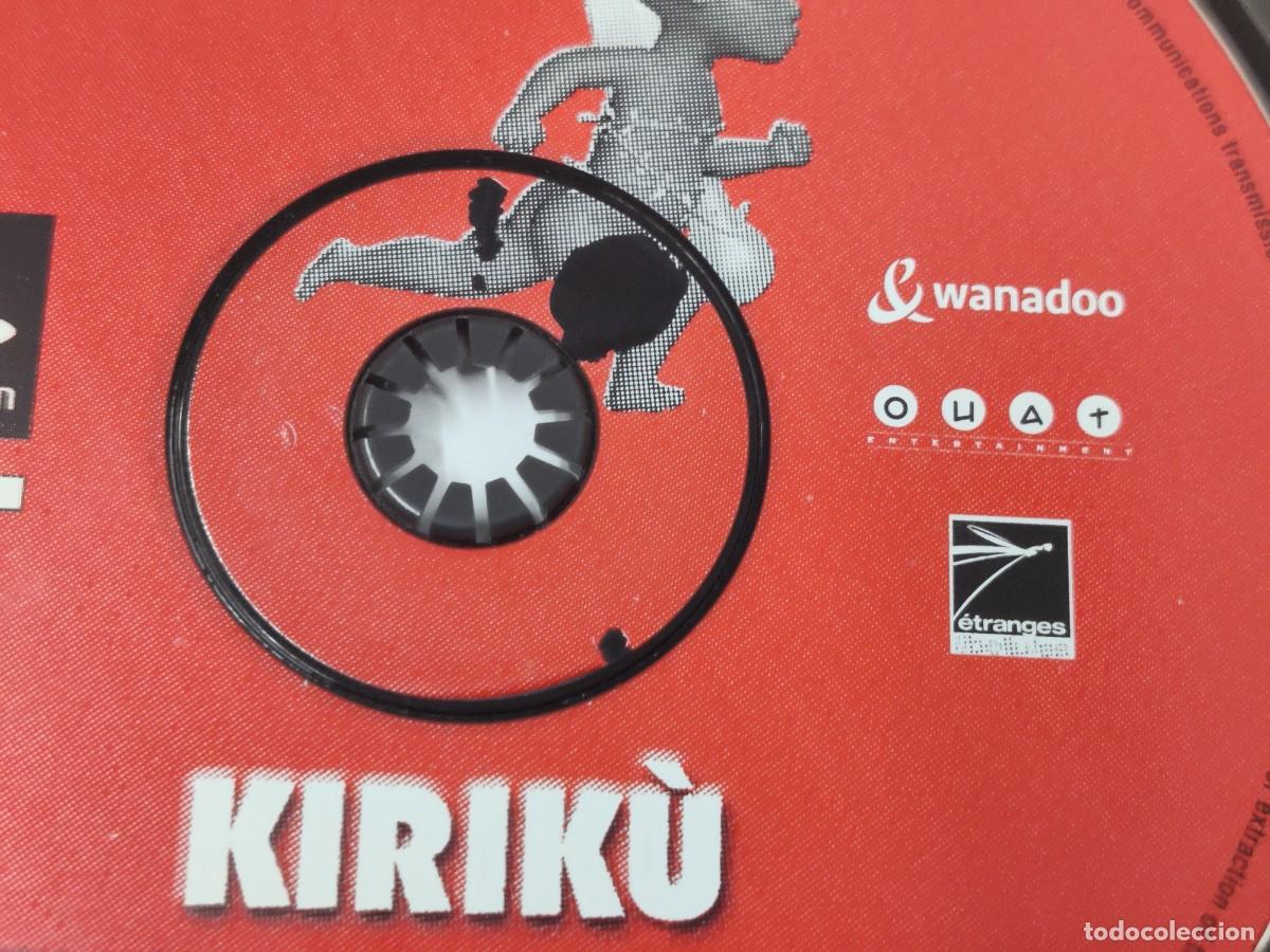 Videojuegos y consolas: KIRIKU . PlayStation 1 - Foto 6