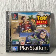 Videogiochi e Consoli: JUEGO PS1 | PLAY STATION 1 - TOY STORY RACER | PS1
