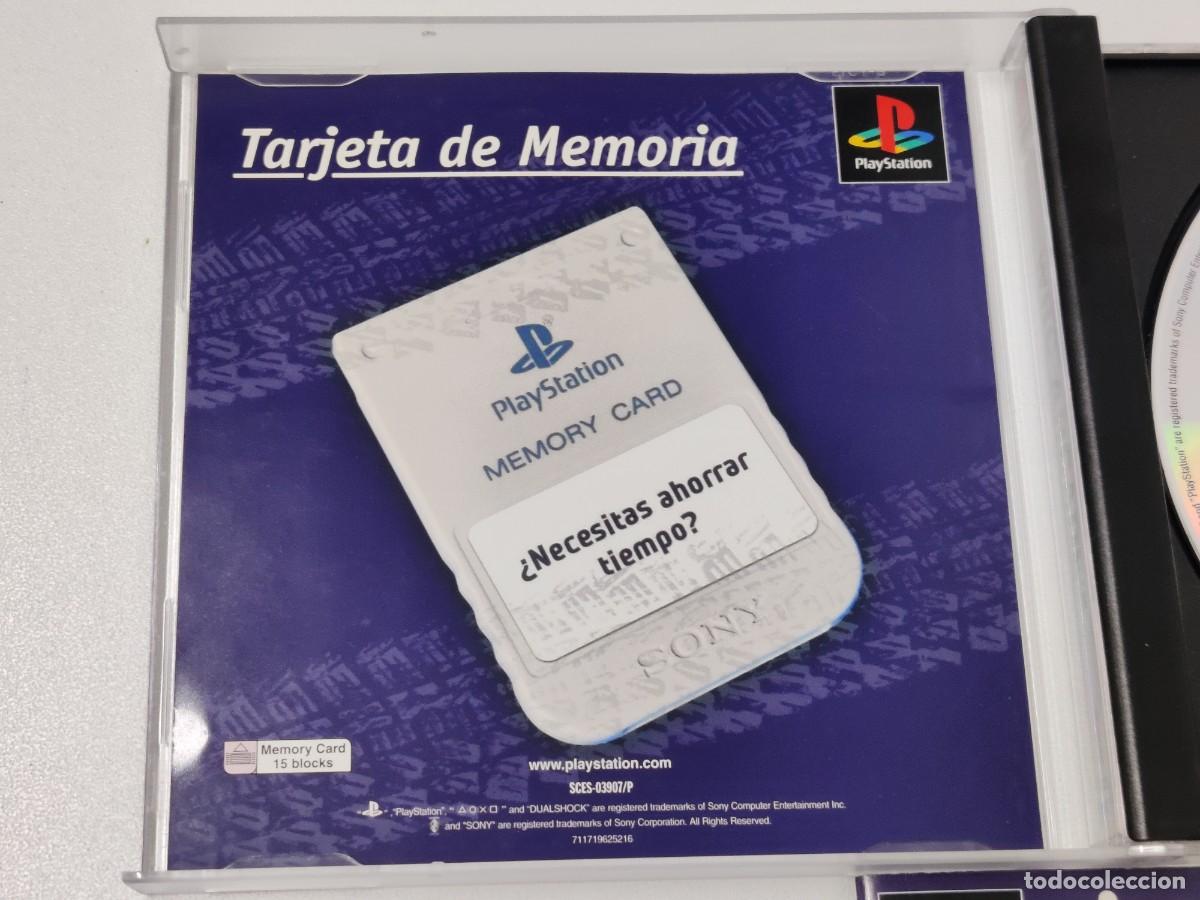 Videojuegos y consolas: WRC ARCADE - Foto 4
