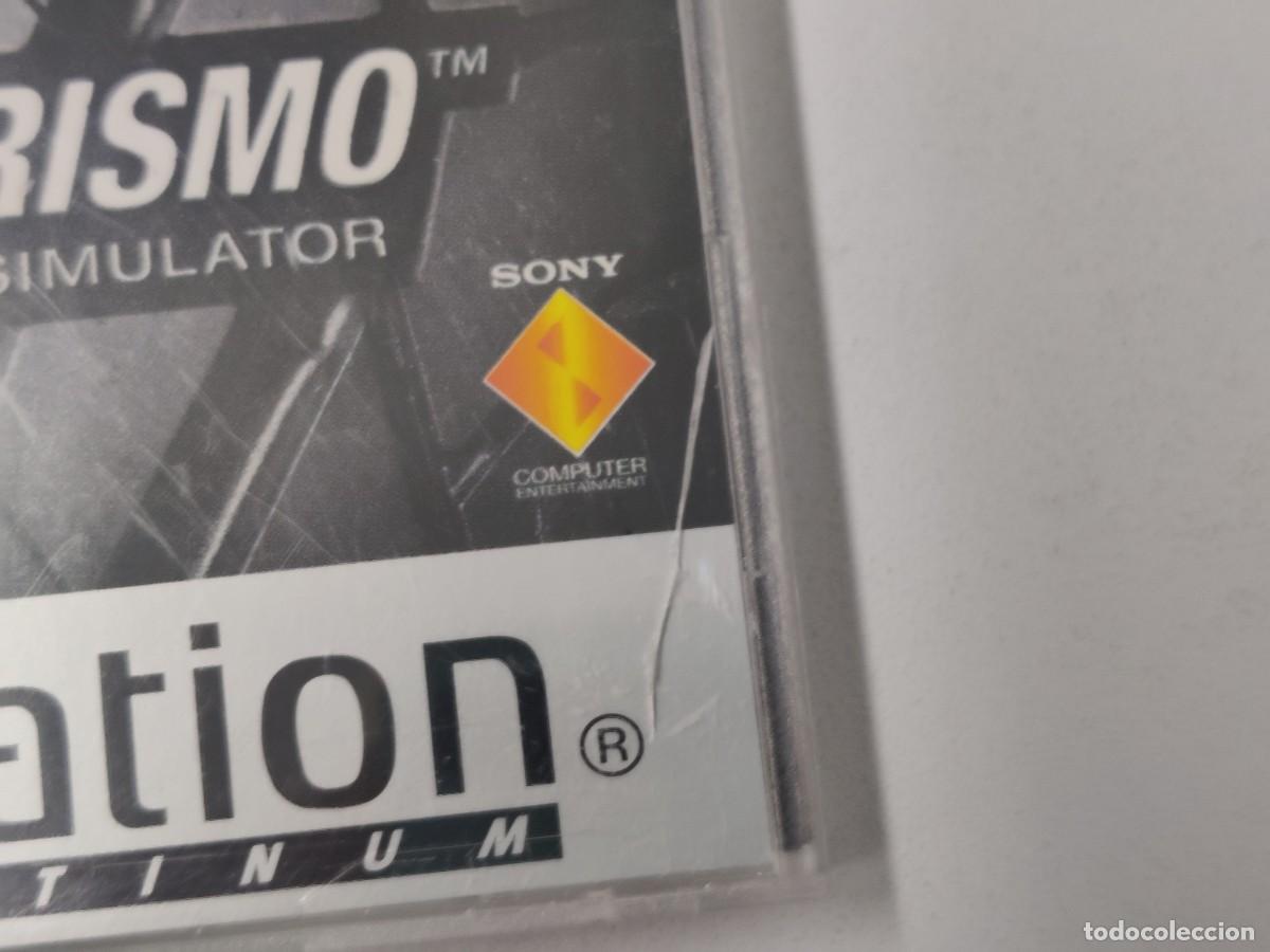Videojuegos y consolas: GRAN TURISMO - Foto 2