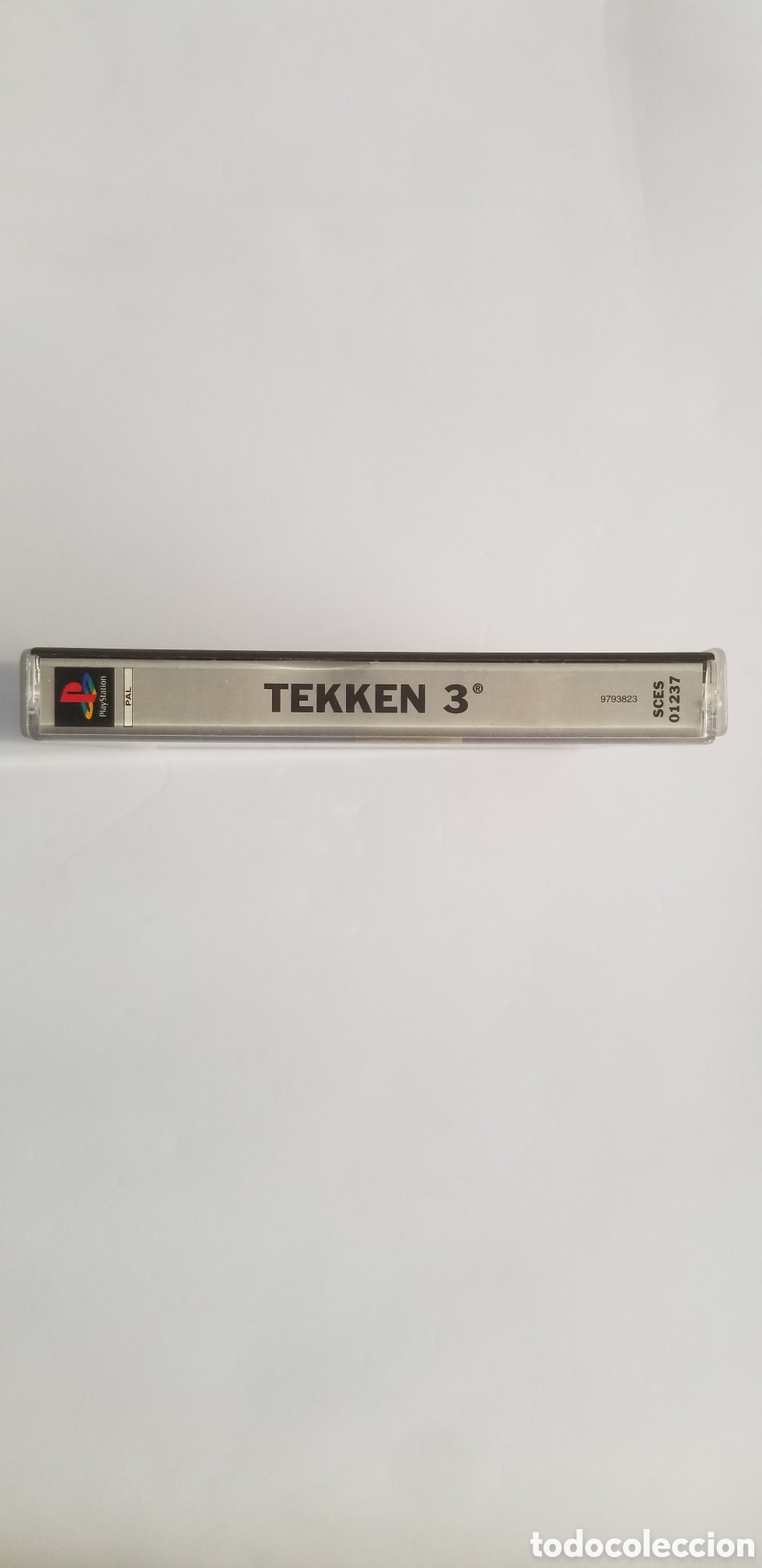 Videojuegos y consolas: TEKKEN 3 - Foto 3