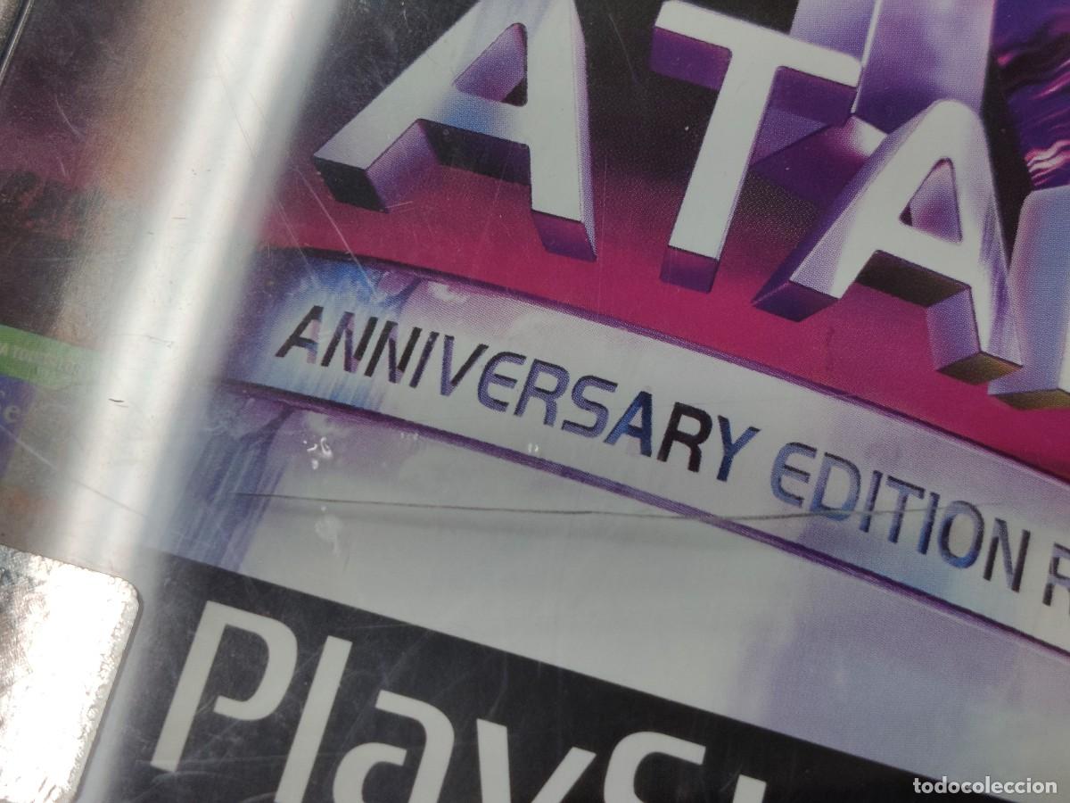 Videojuegos y consolas: ATARI ANNIVERSARY EDITION REDUX - Foto 2