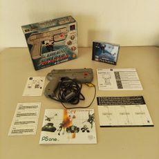 Point Blank Ps1 À VENDRE! - FR Point Blank Ps1 À VENDRE! - FR
