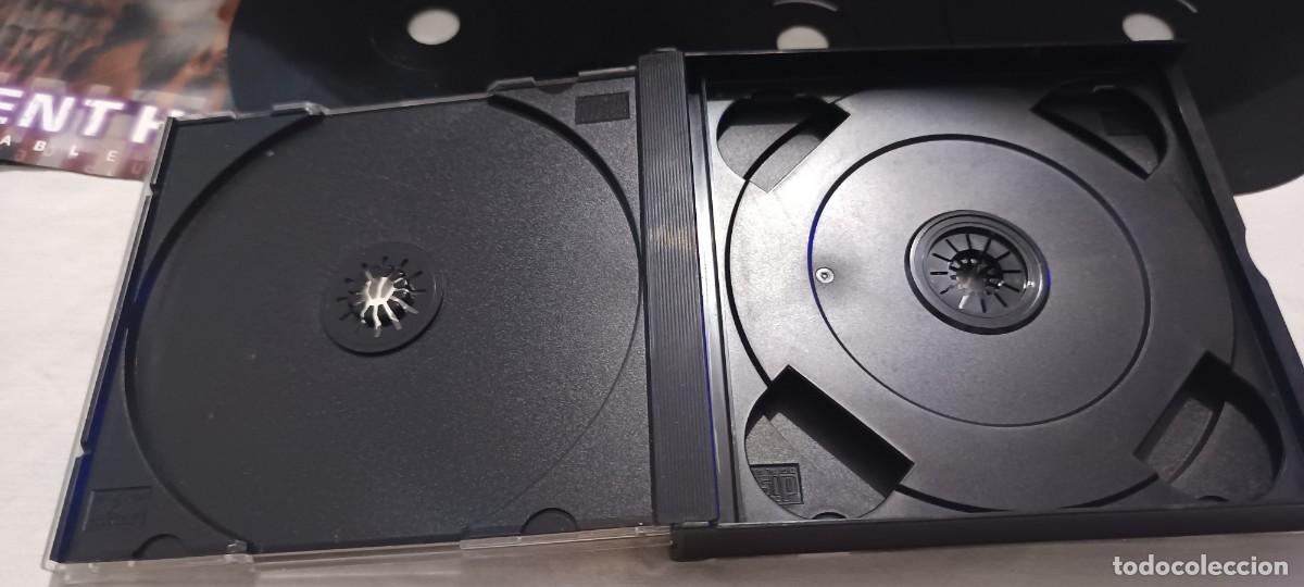 Videojuegos y consolas: METAL GEAR SOLID 1 DE PS 1 PAL ESP - Foto 6