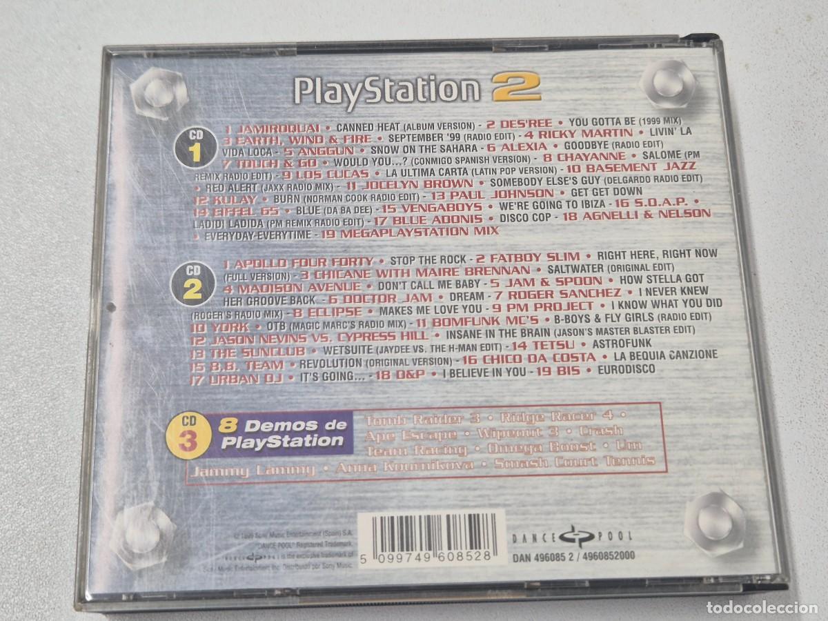 Videojuegos y consolas: PLAYSTATION EL ALBUM 2 - Foto 2