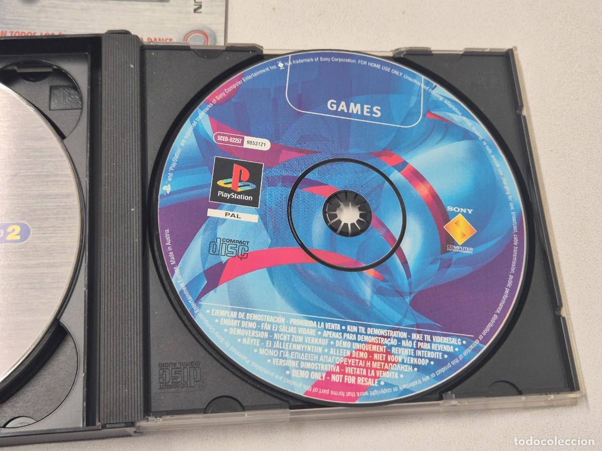 Videojuegos y consolas: PLAYSTATION EL ALBUM 2 - Foto 6