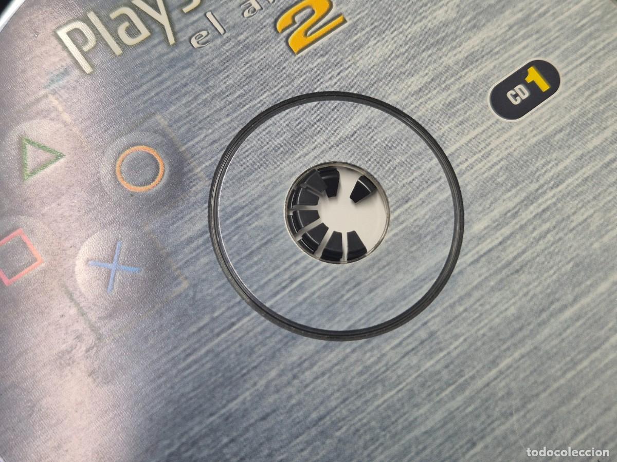 Videojuegos y consolas: PLAYSTATION EL ALBUM 2 - Foto 7