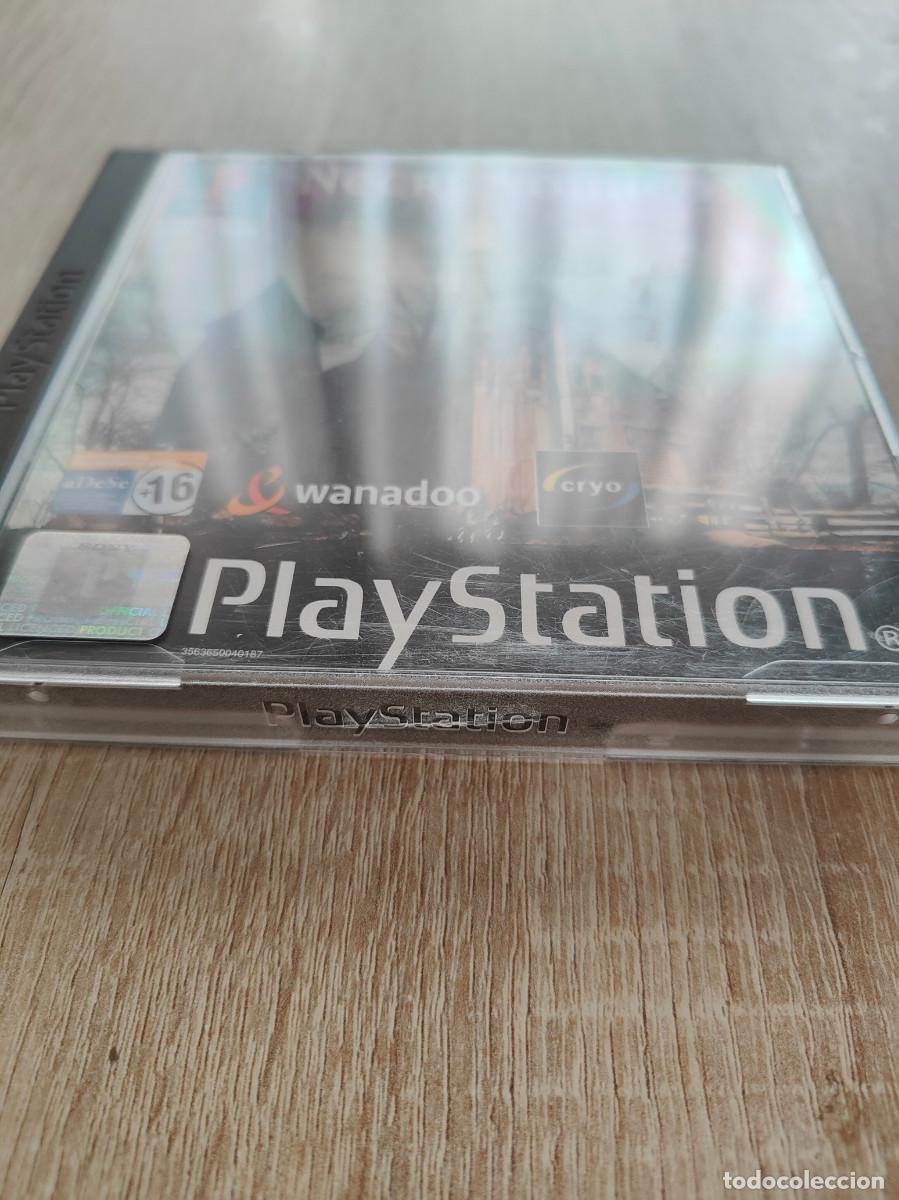 Videojuegos y consolas: Necronomicon Play Station 1 - Foto 4