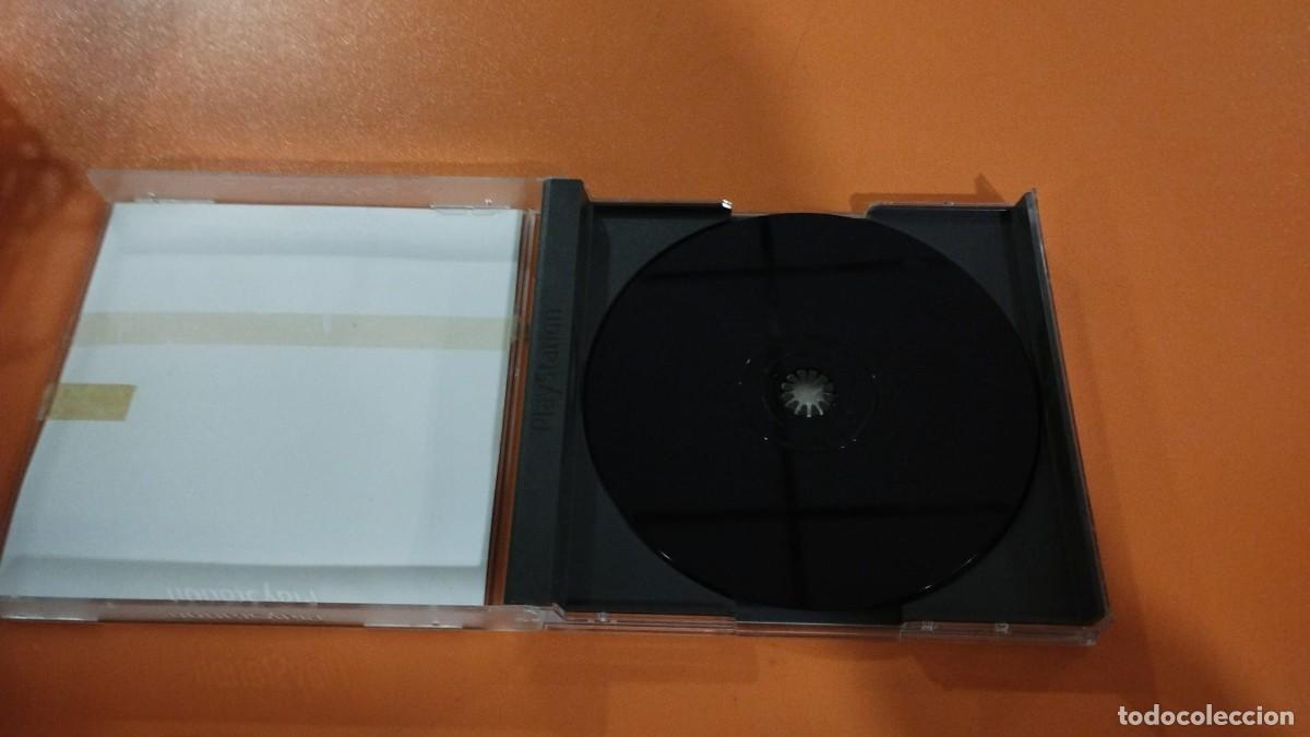 Videojuegos y consolas: PS1 - Motorhead (seminuevo) - Foto 4