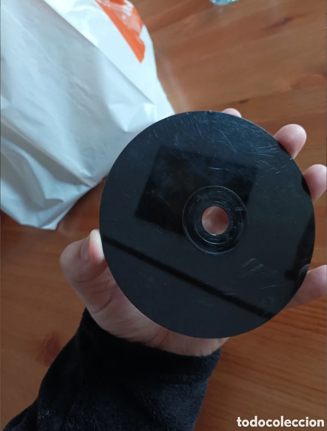 Videojuegos y consolas: FIFA 99 (PAL Espa&ntilde;a) (Sin caja) - Foto 4