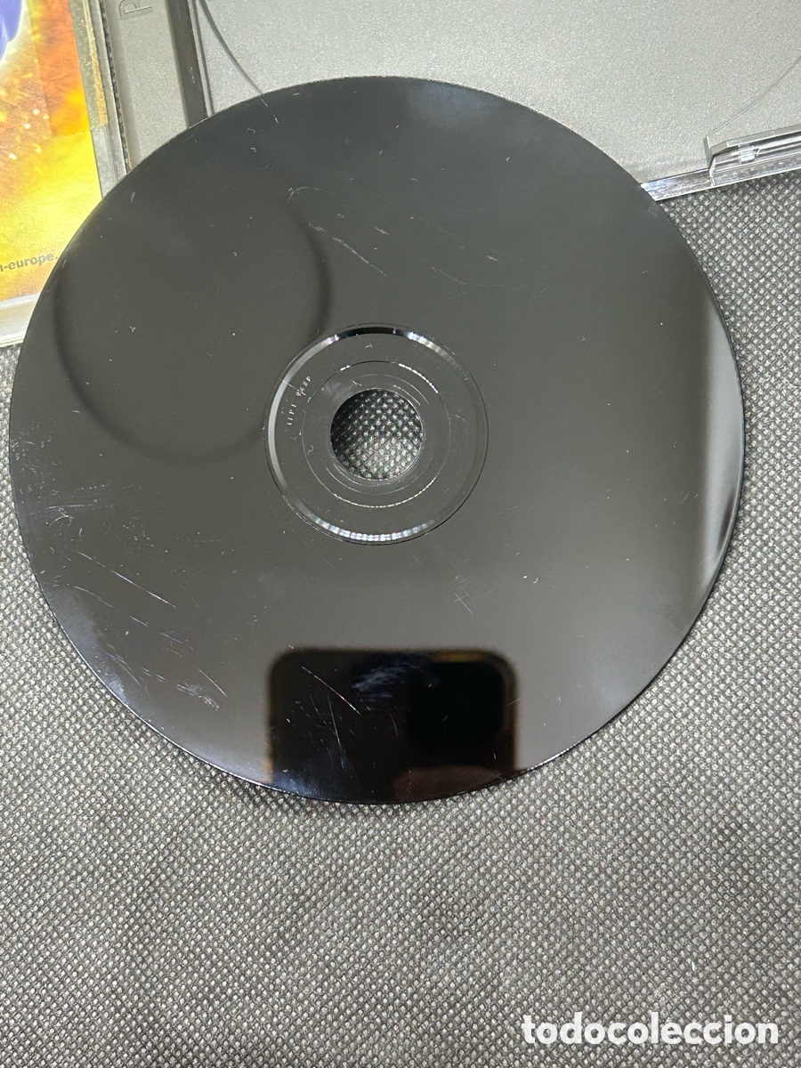 Videojuegos y consolas: Juego PS1 Destrega espa&ntilde;ol - Foto 7