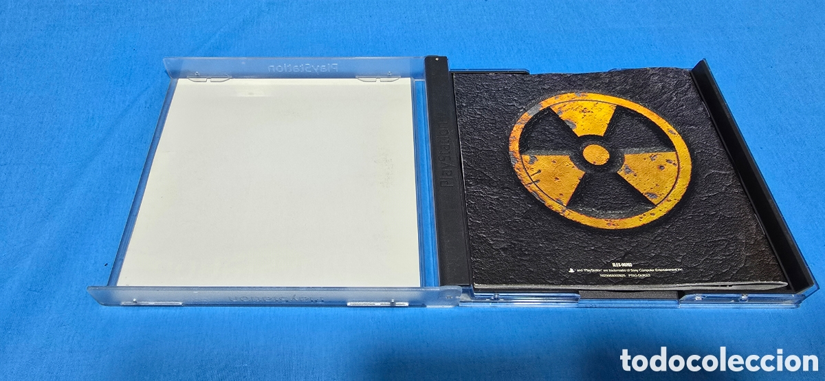 Videojuegos y consolas: DUKE NUKEM PLAYSTATION. 3D REALMS - Foto 5