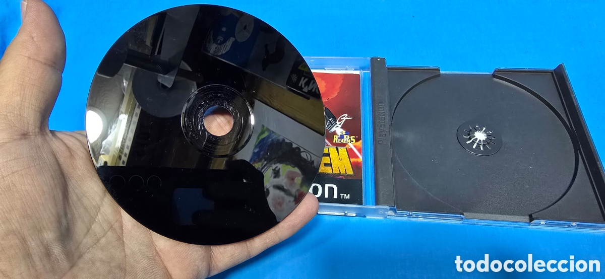 Videojuegos y consolas: DUKE NUKEM PLAYSTATION. 3D REALMS - Foto 7
