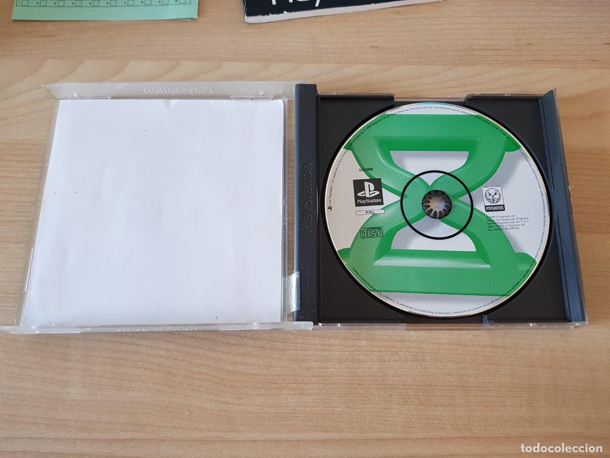 Videojuegos y consolas: RASCAL. PLAYSTATION PSONE. PAL ESPA&Ntilde;A. PRECINTADO - Foto 5