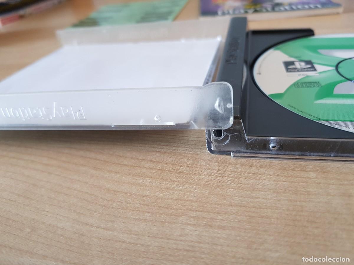 Videojuegos y consolas: RASCAL. PLAYSTATION PSONE. PAL ESPA&Ntilde;A. PRECINTADO - Foto 6