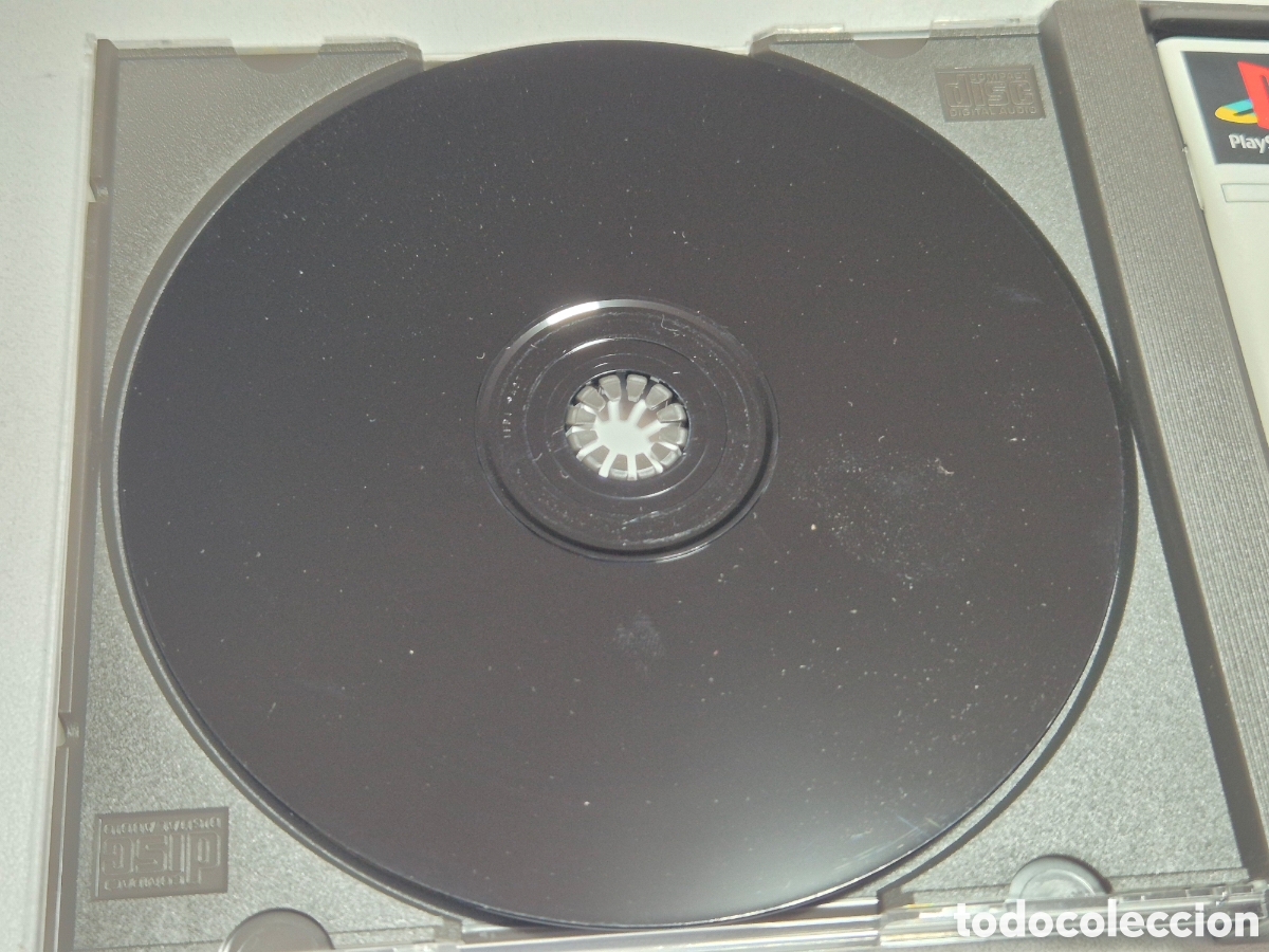 Videojuegos y consolas: FINAL FANTASY VIII. Ps1 - Foto 7