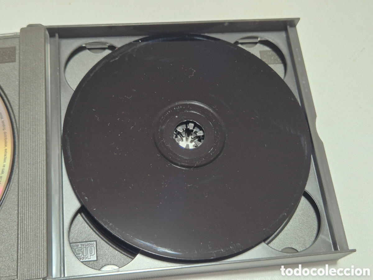 Videojuegos y consolas: FINAL FANTASY VIII. Ps1 - Foto 10