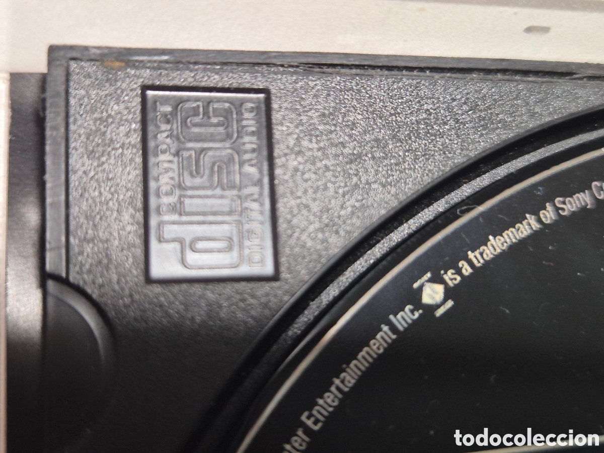Videojuegos y consolas: RIDGE RACER TYPE 4 Ps1 - Foto 4