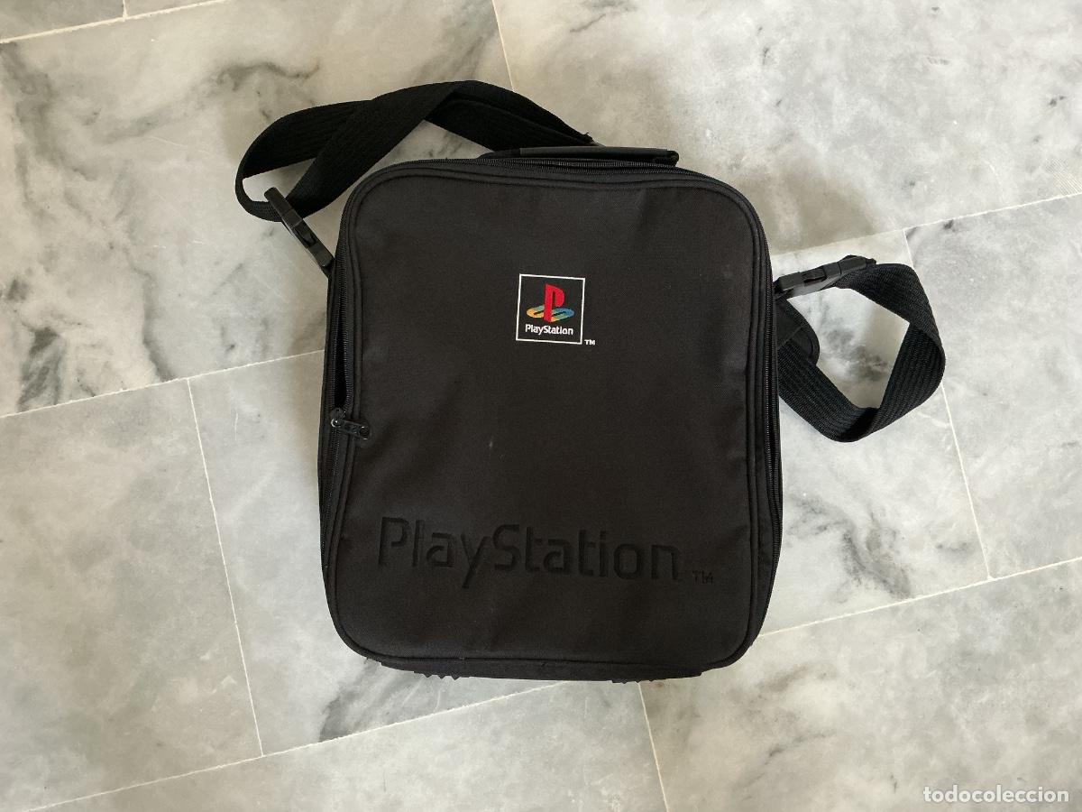 Videojuegos y consolas: NIC2. FUNDA PLAY STATION PSX - Foto 1