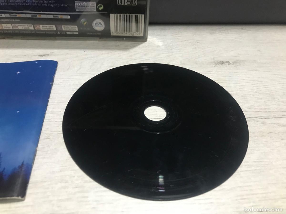 Videojuegos y consolas: Juego para PS1 Harry Potter - Foto 9