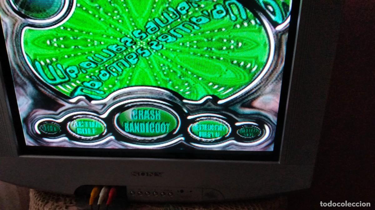 Videojuegos y consolas: Disco demo PlayStation 1 - Foto 5