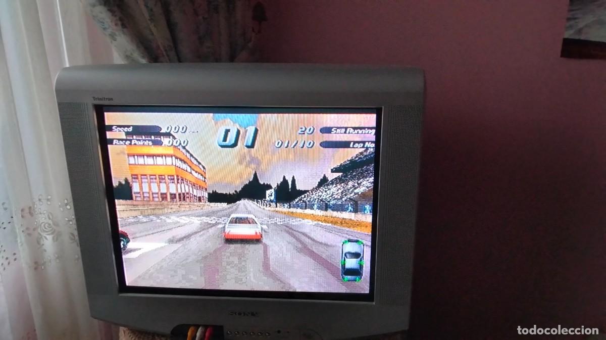 Videojuegos y consolas: Disco demo PlayStation 1 - Foto 6