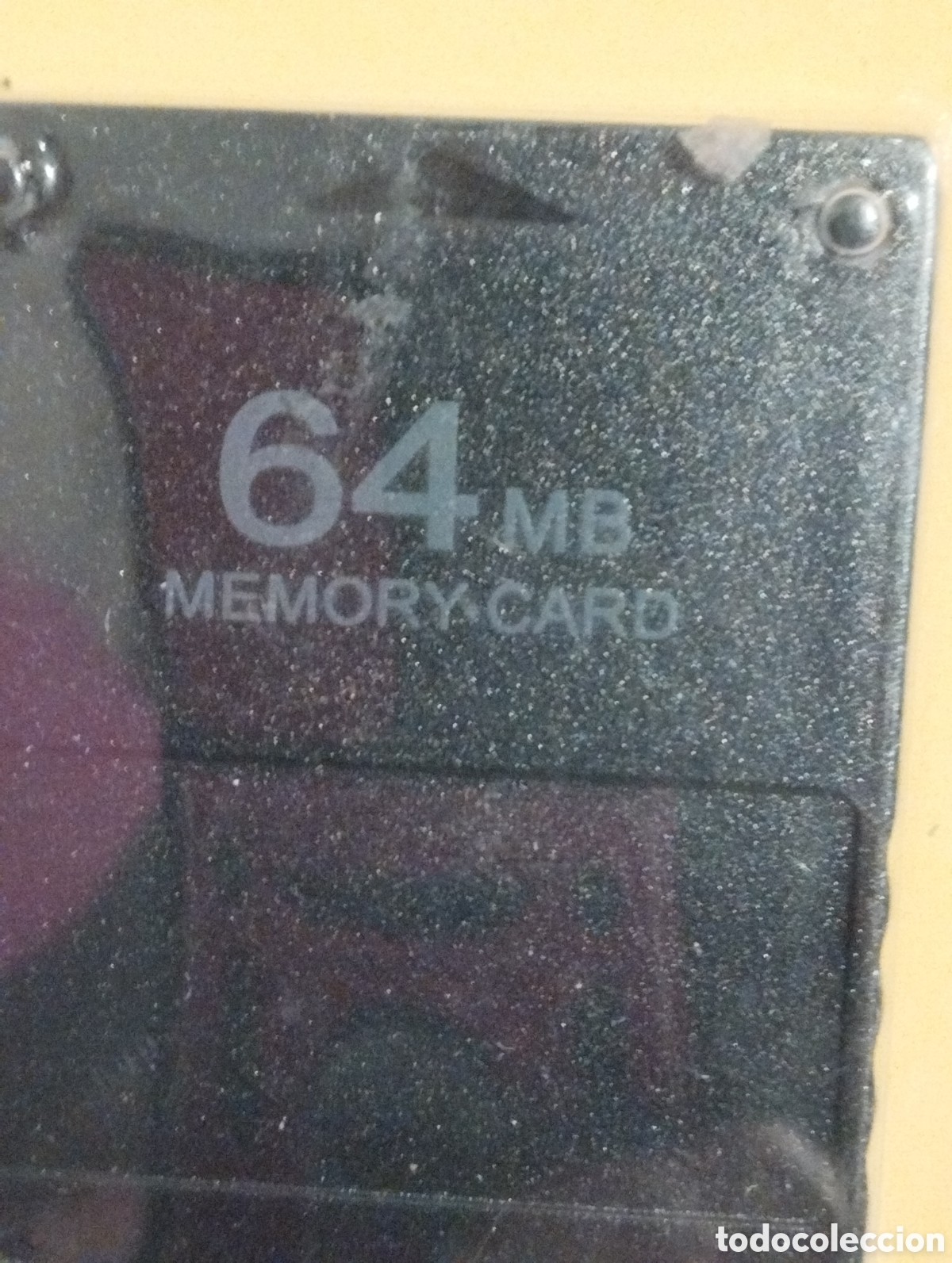 Videojuegos y consolas: Lote de memory card para PlayStation - Foto 4