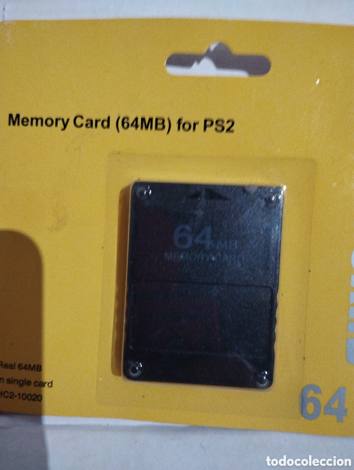 Videojuegos y consolas: Lote de memory card para PlayStation - Foto 5