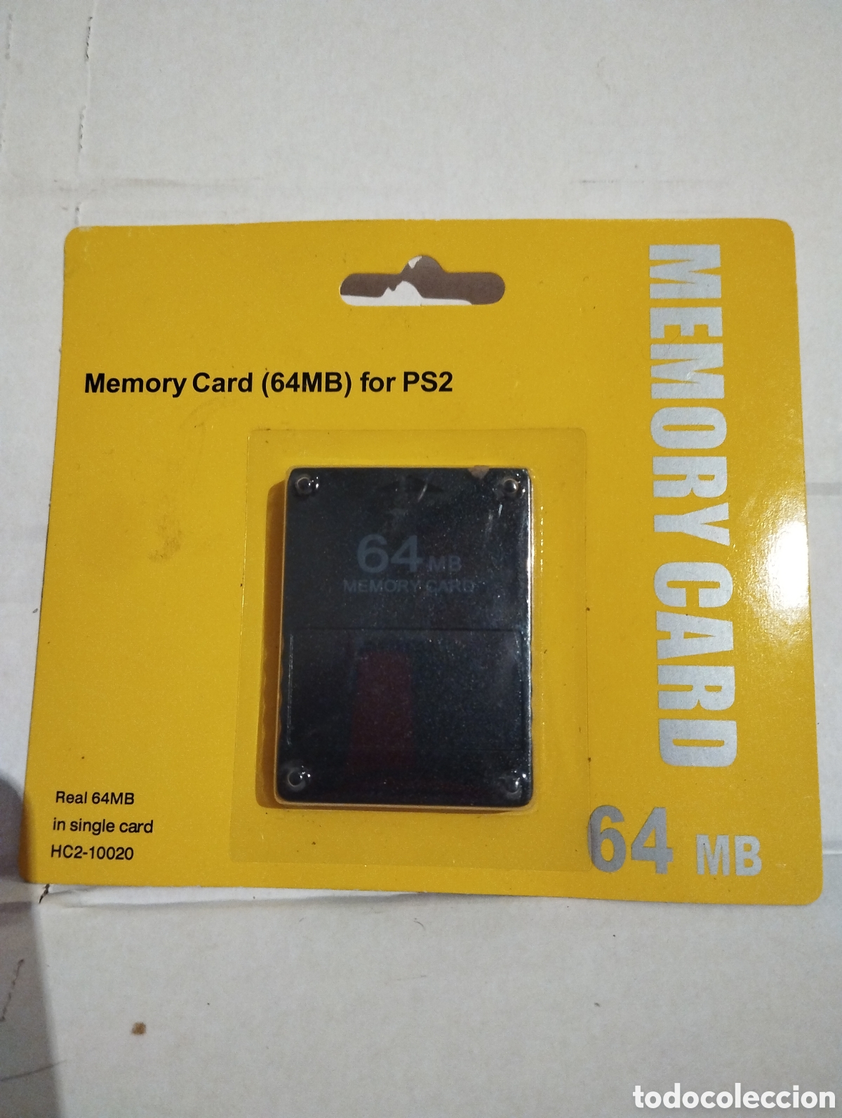 Videojuegos y consolas: Lote de memory card para PlayStation - Foto 9