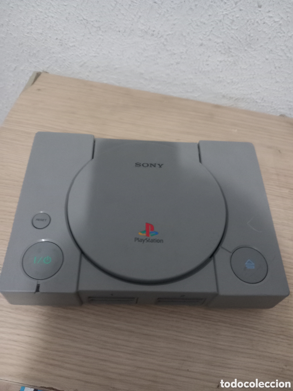 Videojuegos y Consolas: SONY PLAYSTATION NO FUNCIONA,,VER FOTOS