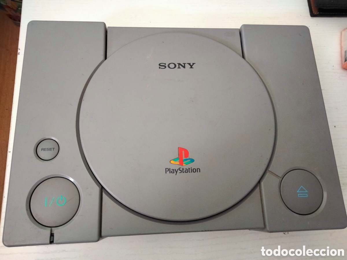 Videojuegos y Consolas: Sony PlayStation 1 SCPH-5502 despiece o arreglar