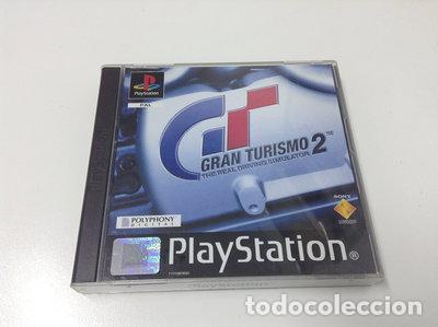 Videojuegos y Consolas: Gran Turismo 2- 0711719878520
