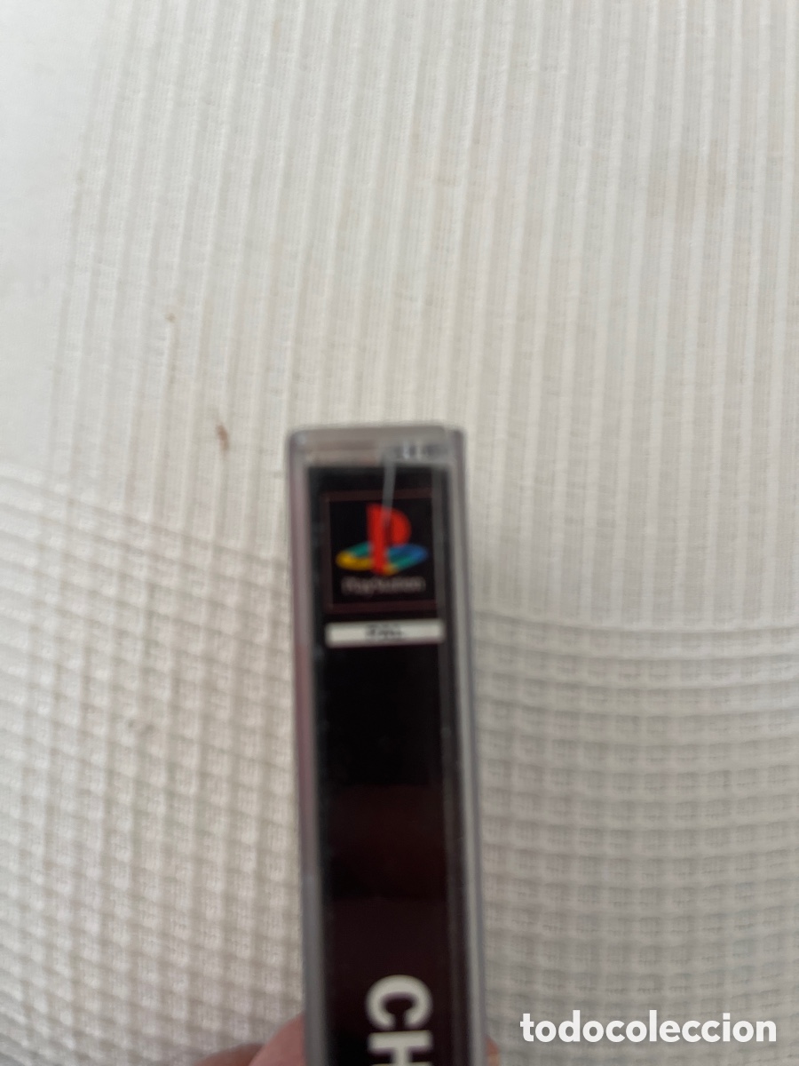 Videojuegos y consolas: China. PlayStation One - Foto 4