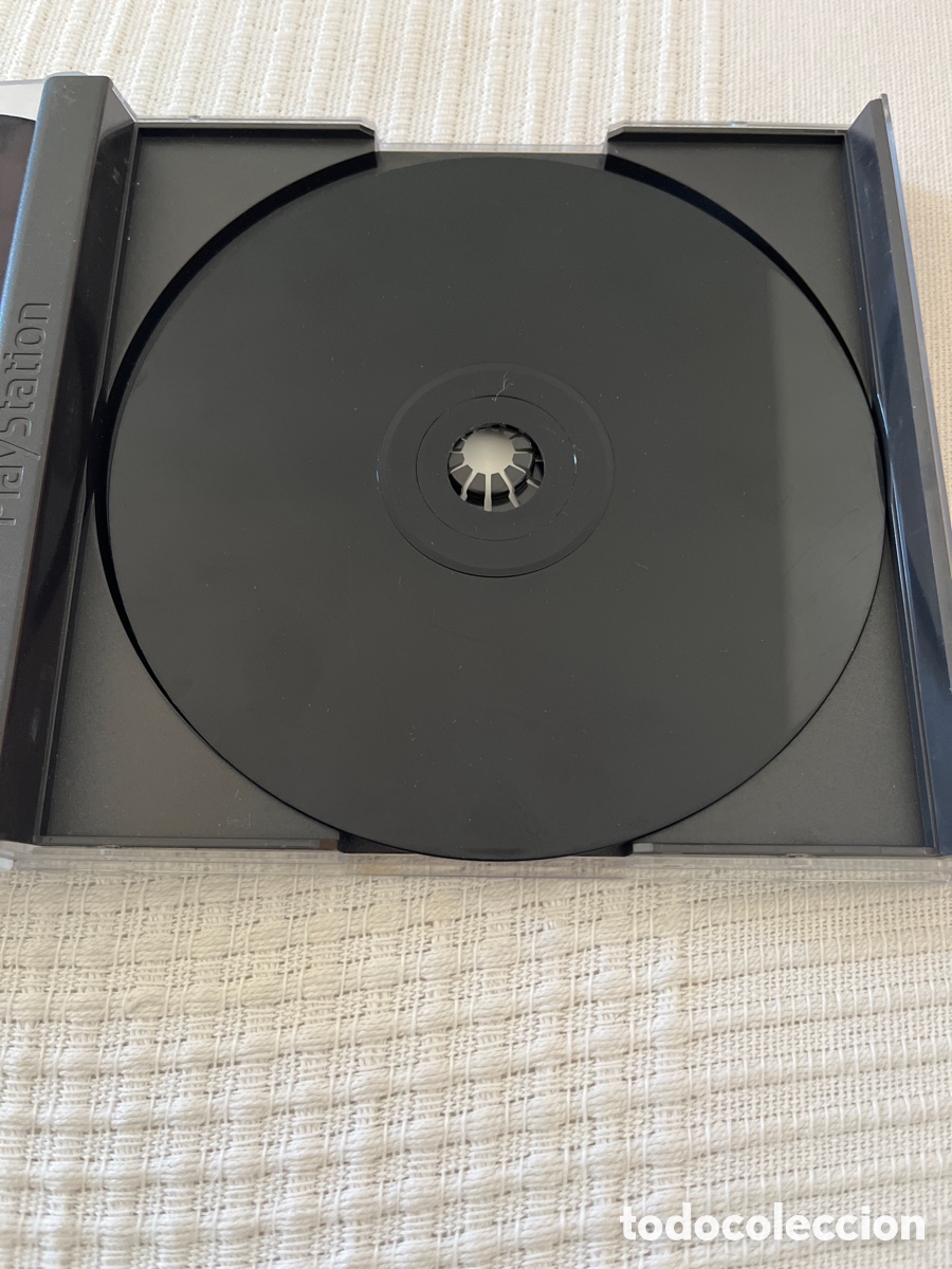 Videojuegos y consolas: Thunderhawk 2. PlayStation - Foto 7