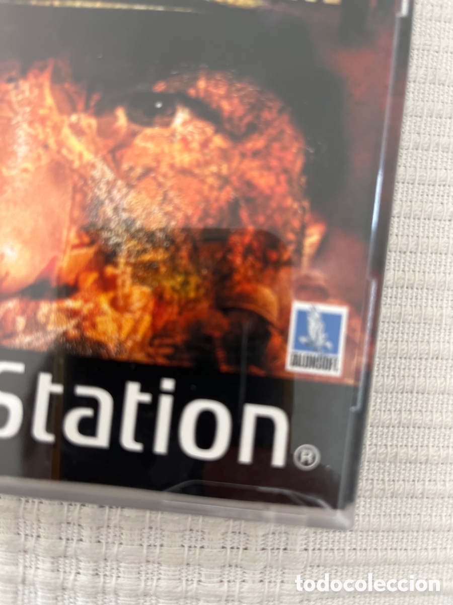 Videojuegos y consolas: Spec Ops: Ranger Elite. PlayStation - Foto 2
