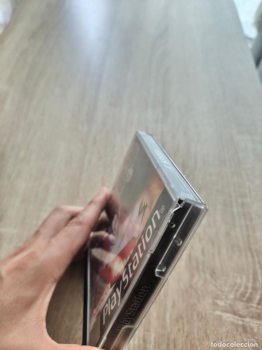 Videojuegos y consolas: Tekken 3 PSX (PlayStation 1) - Foto 6