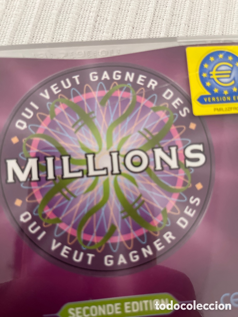 Videojuegos y consolas: Millions. PlayStation - Foto 3