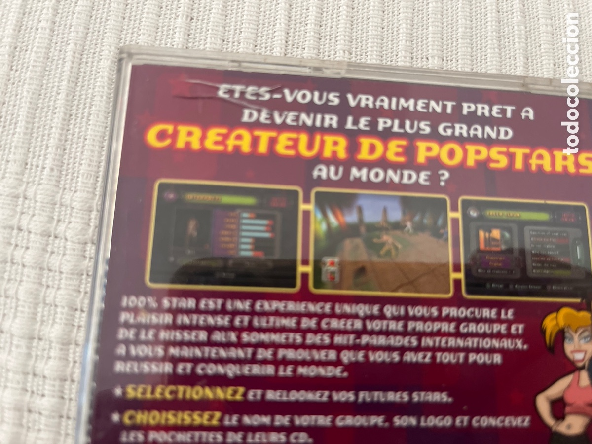 Videojuegos y consolas: 100 % Star. PlayStation - Foto 10